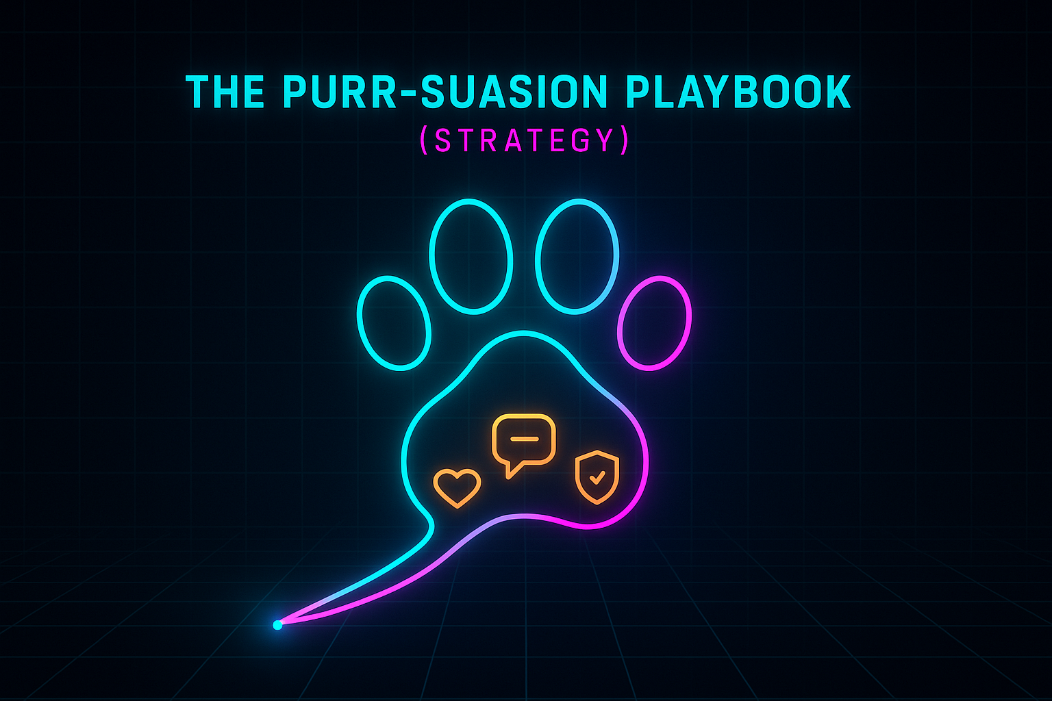 The Purr-suasion Playbook